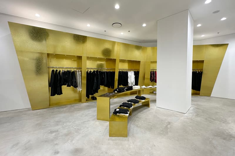 DOVER STREET MARKET BEIJING 2023 春夏正式开季