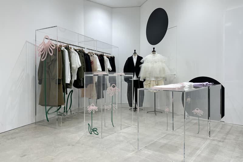 DOVER STREET MARKET BEIJING 2023 春夏正式开季