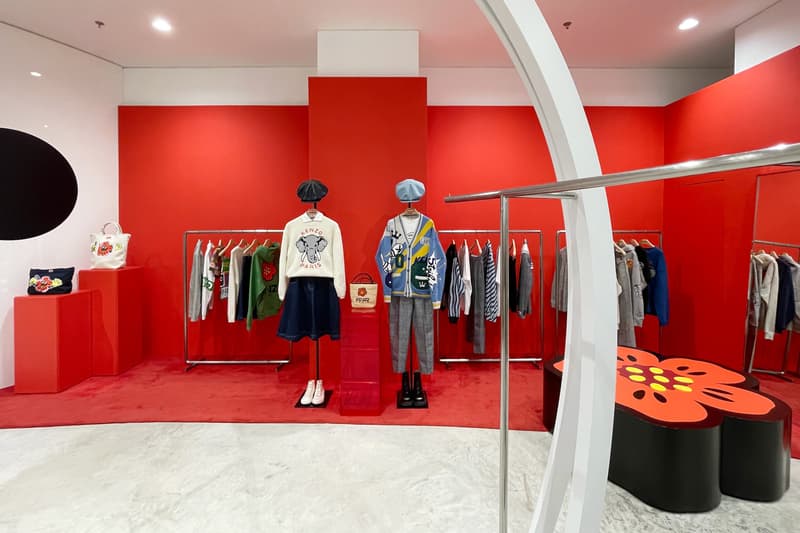 DOVER STREET MARKET BEIJING 2023 春夏正式开季