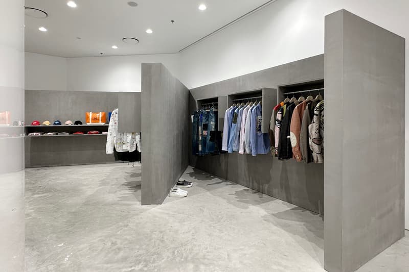 DOVER STREET MARKET BEIJING 2023 春夏正式开季