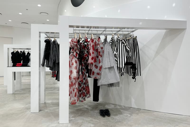 DOVER STREET MARKET BEIJING 2023 春夏正式开季