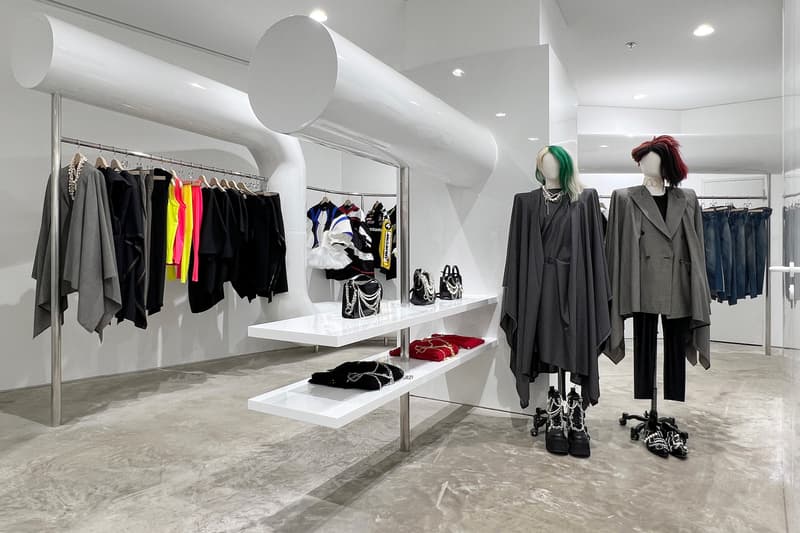 DOVER STREET MARKET BEIJING 2023 春夏正式开季