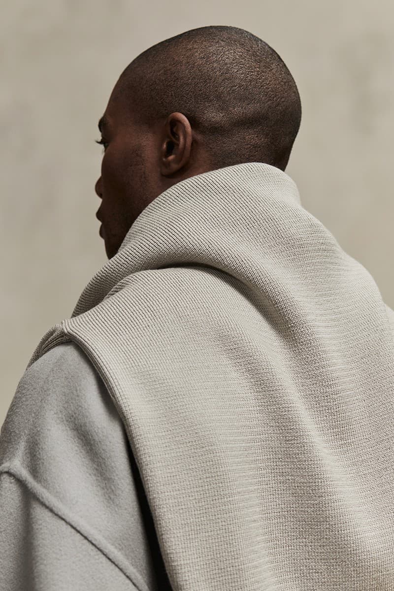 Fear of God 最新系列「ETERNAL」第二波上架情報正式公開