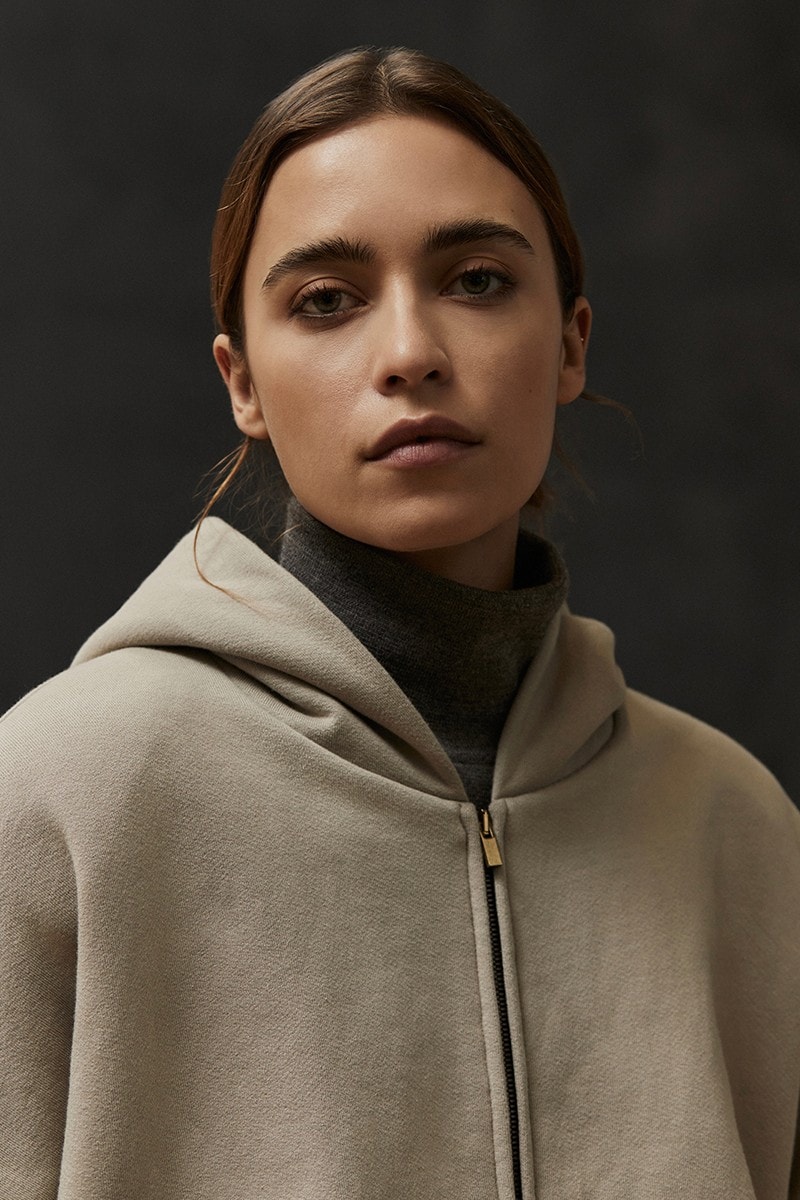 Fear of God 最新系列「ETERNAL」第二波上架情報正式公開