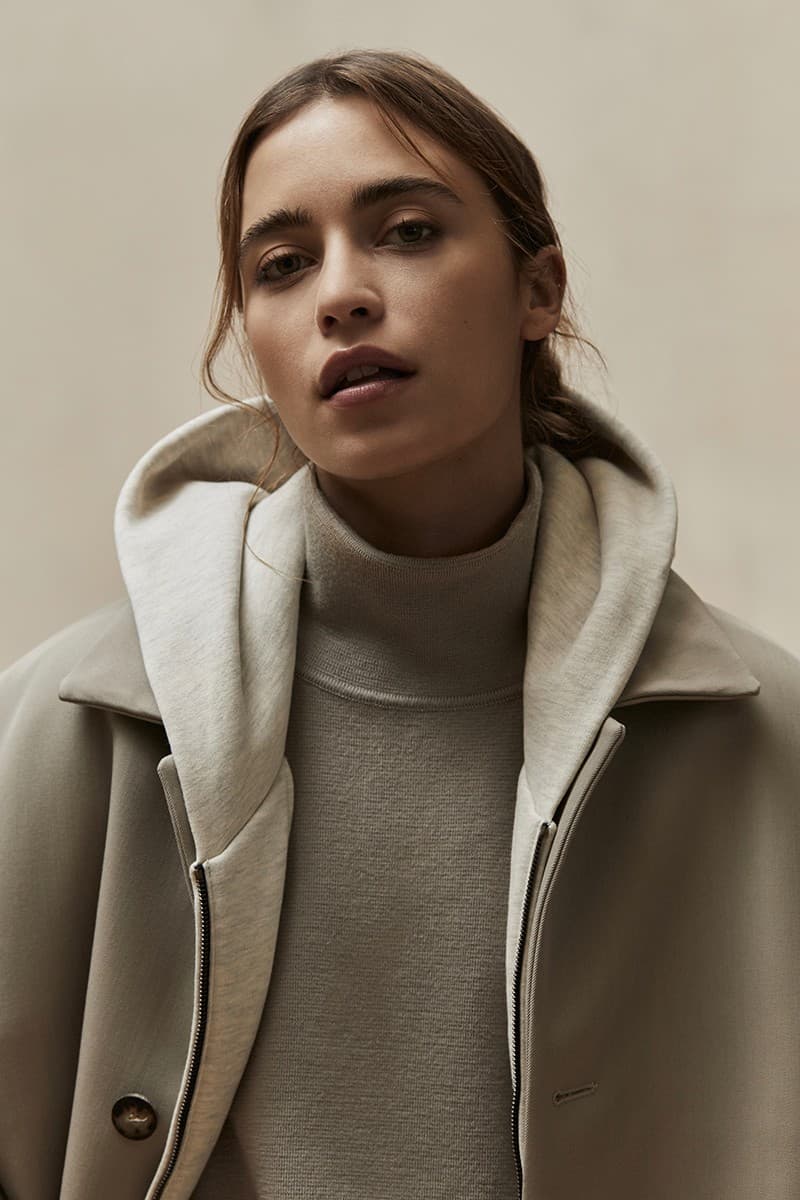 Fear of God 最新系列「ETERNAL」第二波上架情報正式公開