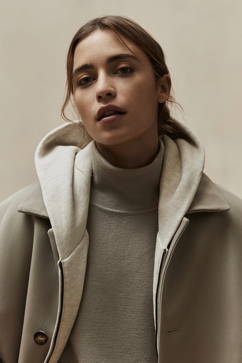Fear of God 最新系列「ETERNAL」第二波上架情報正式公開