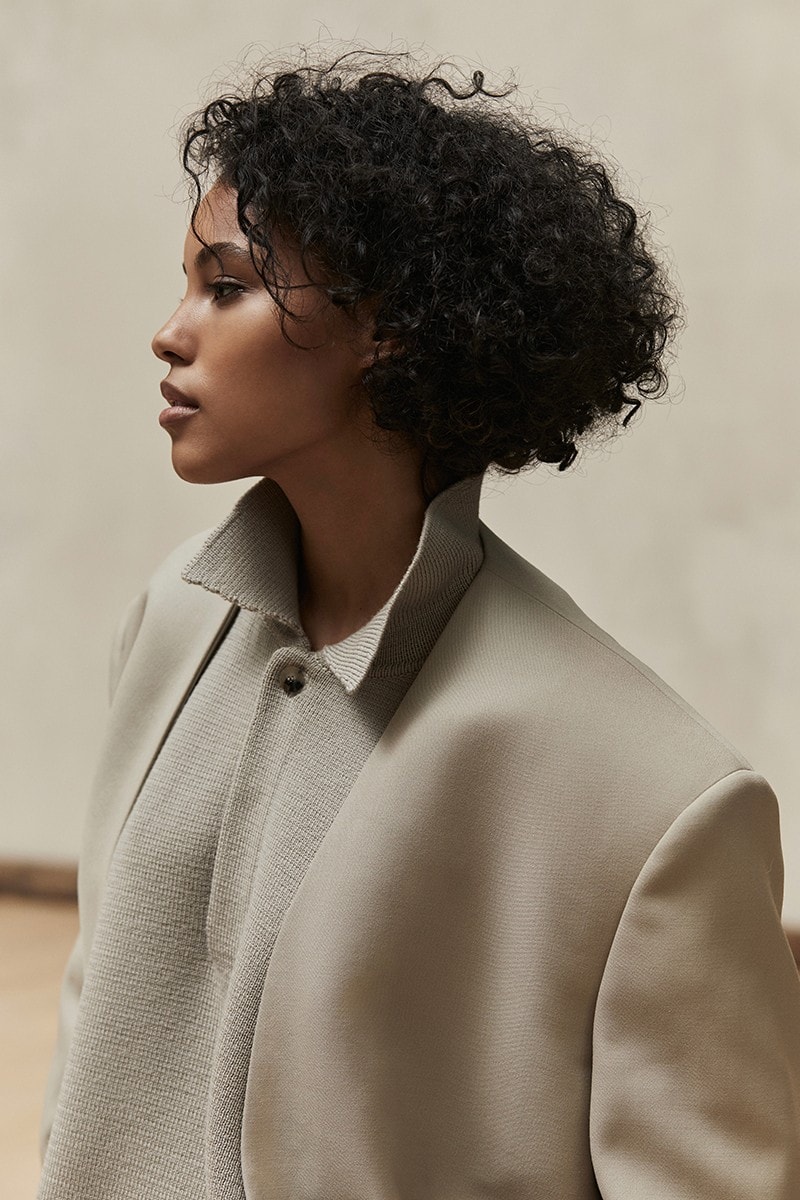 Fear of God 最新系列「ETERNAL」第二波上架情報正式公開