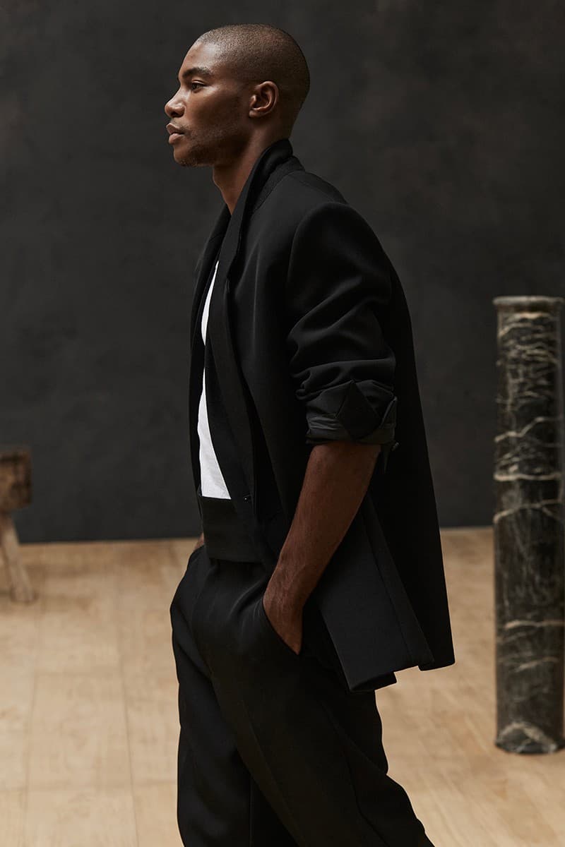 Fear of God 最新系列「ETERNAL」第二波上架情報正式公開