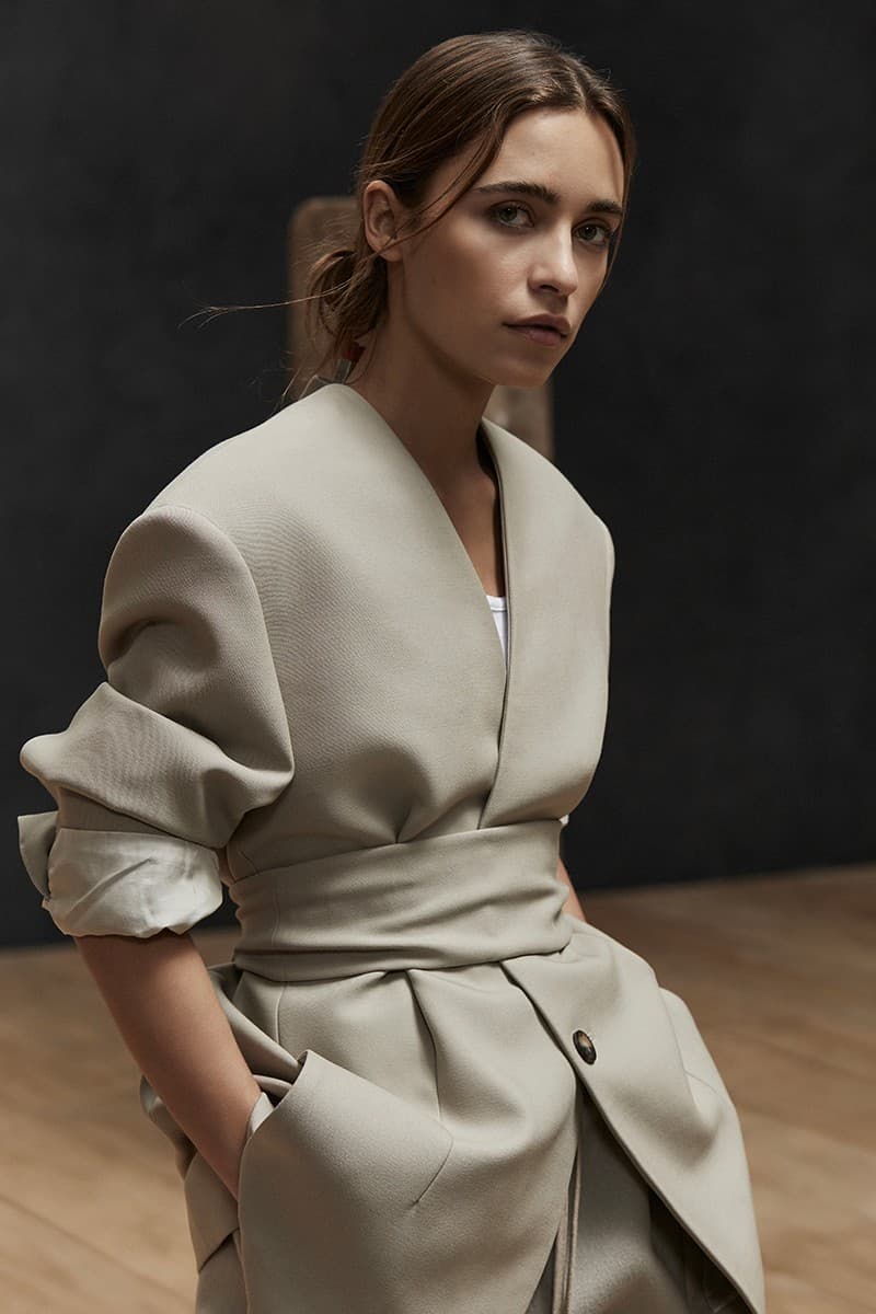 Fear of God 最新系列「ETERNAL」第二波上架情報正式公開