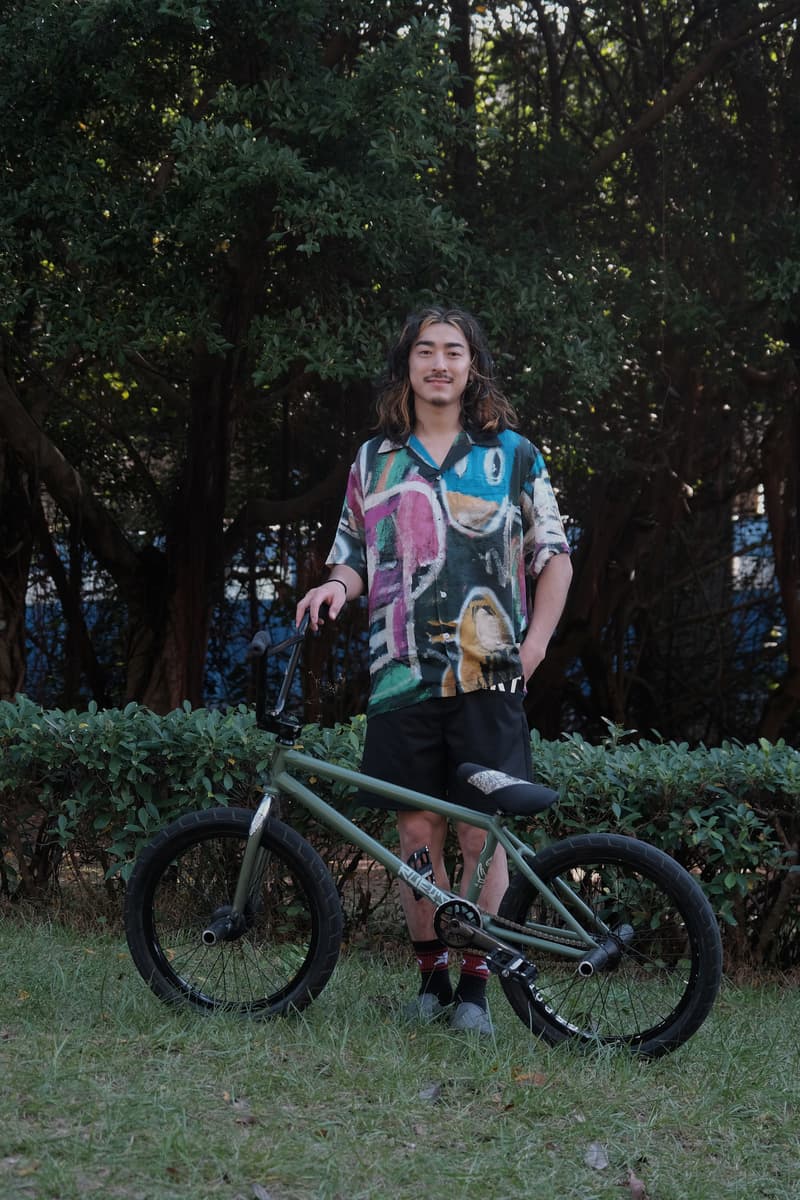 Guernika 2023 春夏「ANONYMOUSE 面具」系列正式发布