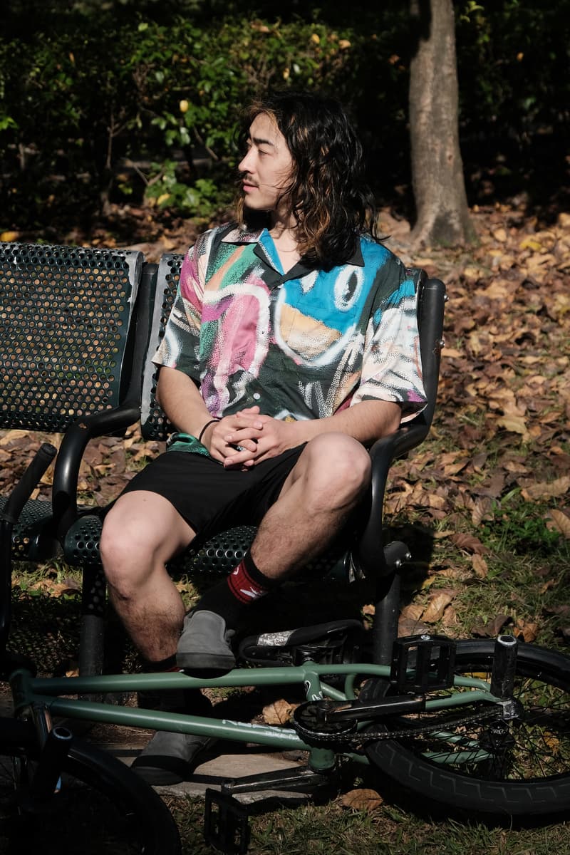 Guernika 2023 春夏「ANONYMOUSE 面具」系列正式发布