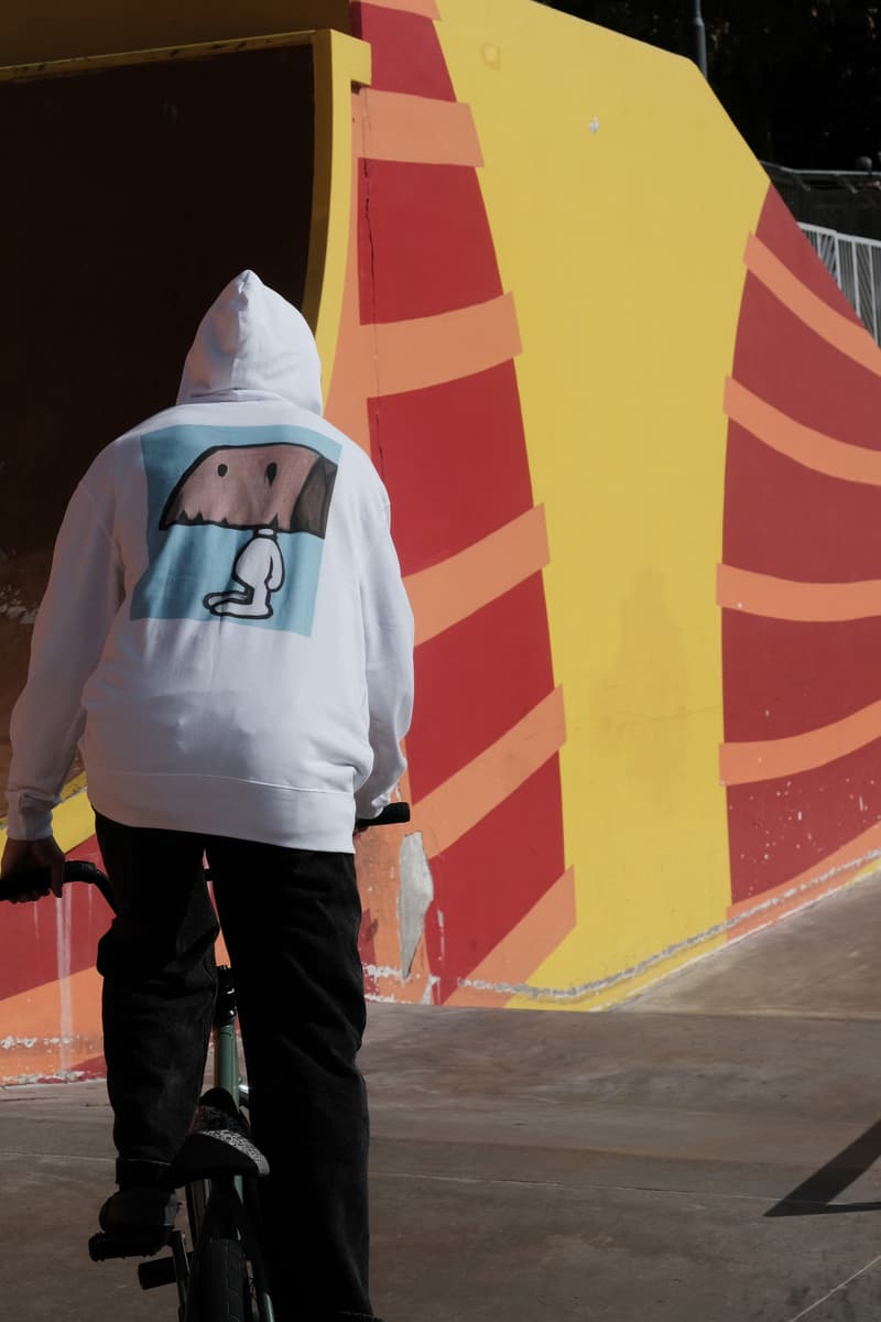 Guernika 2023 春夏「ANONYMOUSE 面具」系列正式发布