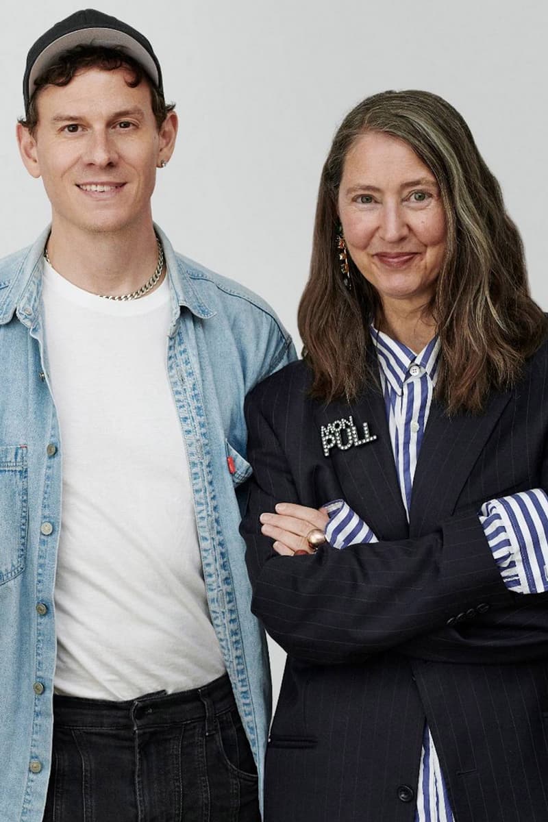 H&M 宣佈即將攜手 Mugler 推出最新設計師聯名系列