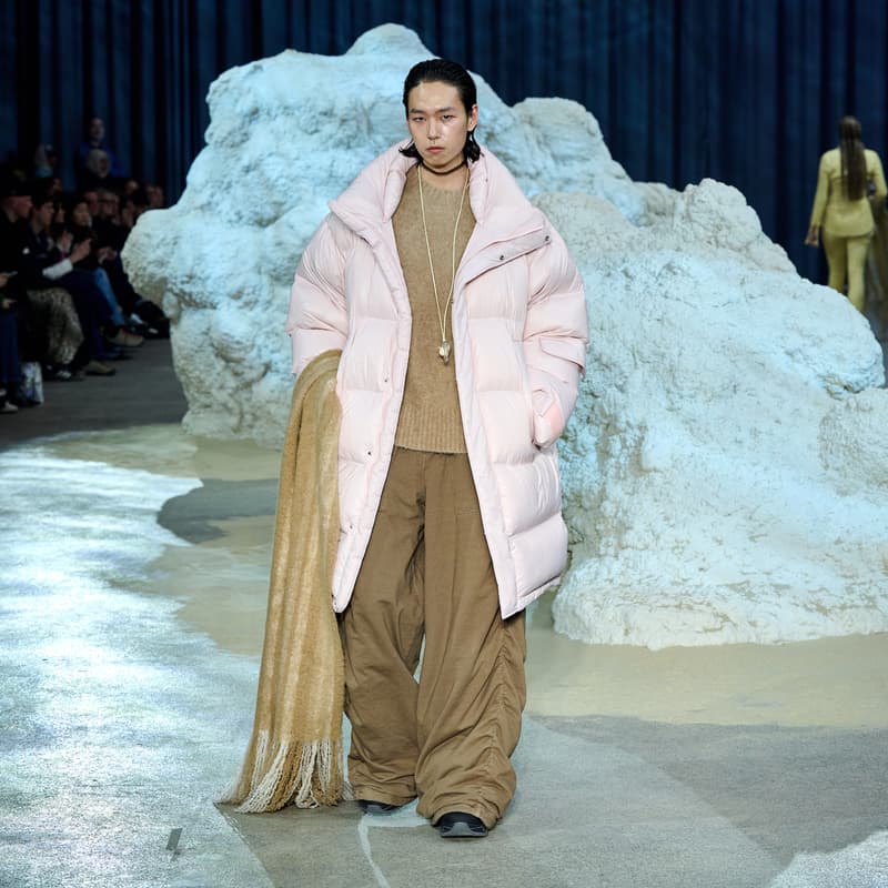 Holzweiler 正式发布 2023 秋冬系列