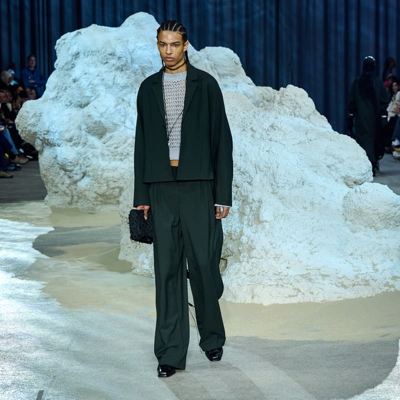 Holzweiler 正式发布 2023 秋冬系列