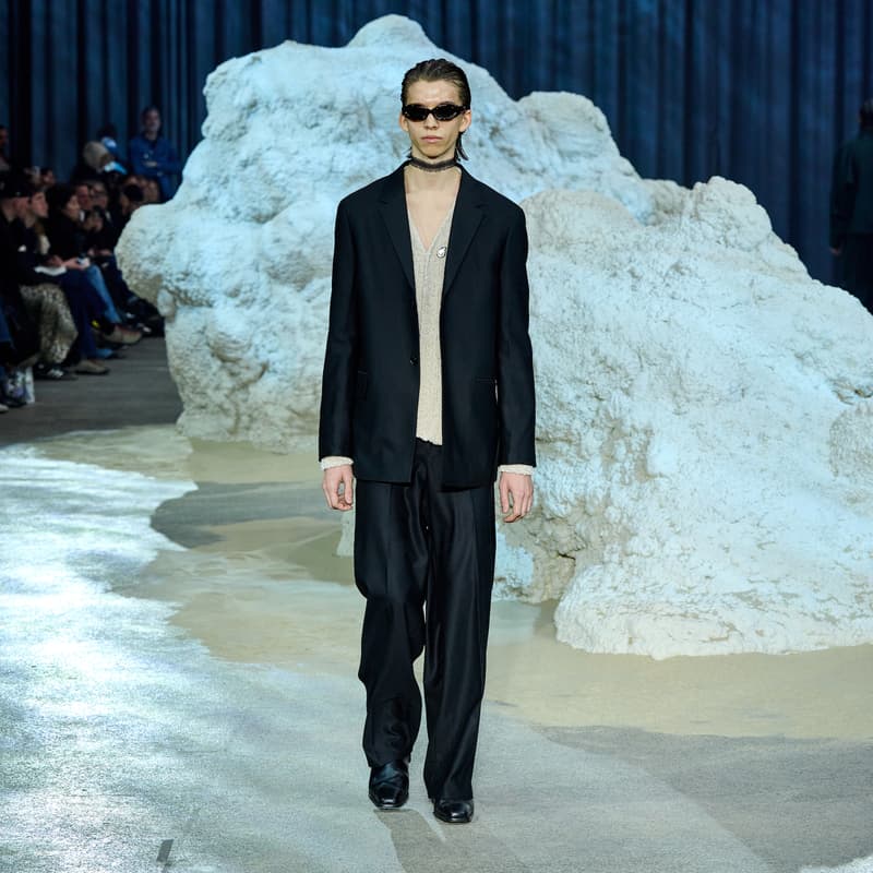 Holzweiler 正式发布 2023 秋冬系列