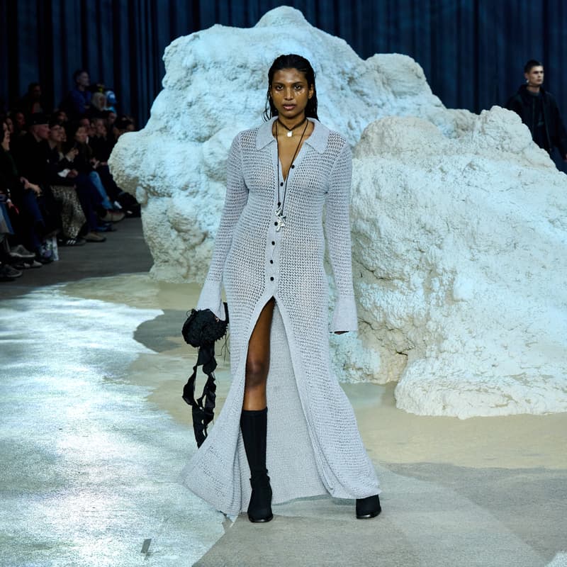 Holzweiler 正式发布 2023 秋冬系列