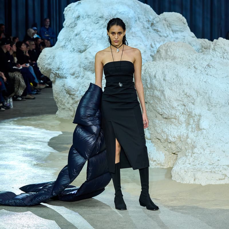 Holzweiler 正式发布 2023 秋冬系列