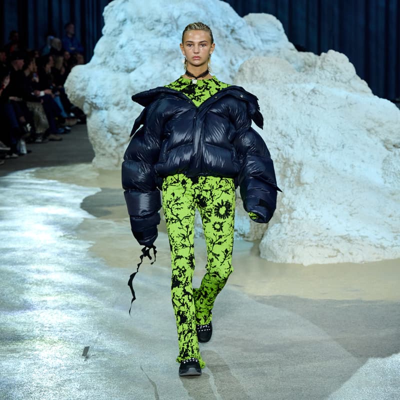 Holzweiler 正式发布 2023 秋冬系列