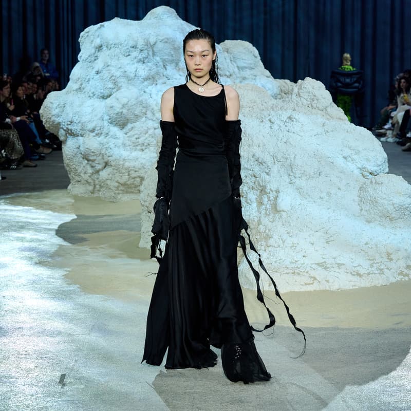 Holzweiler 正式发布 2023 秋冬系列