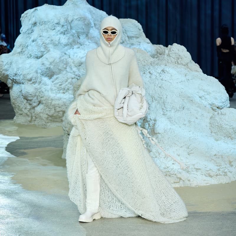 Holzweiler 正式发布 2023 秋冬系列