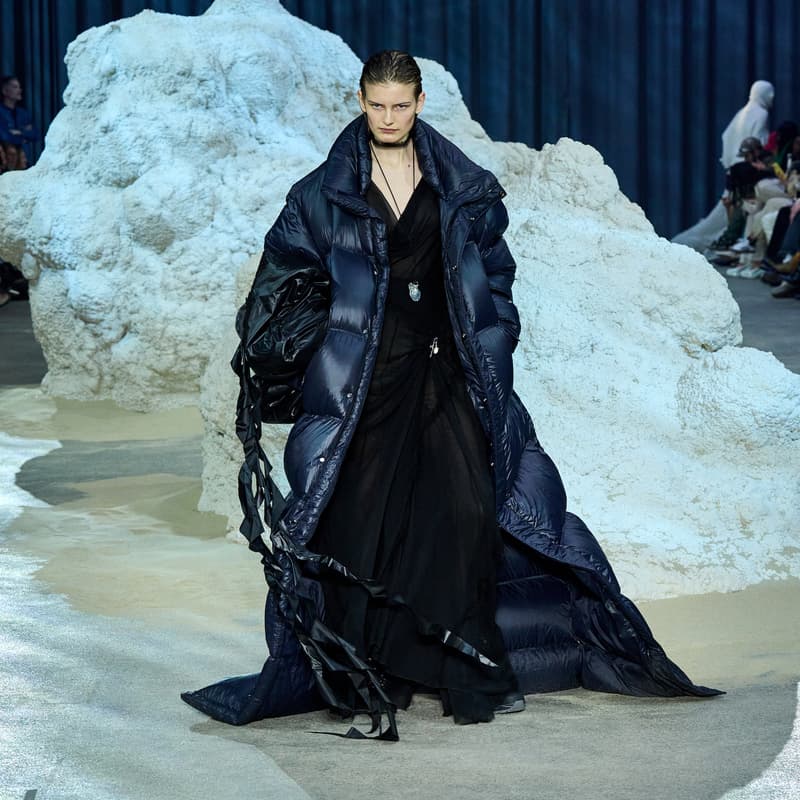 Holzweiler 正式发布 2023 秋冬系列