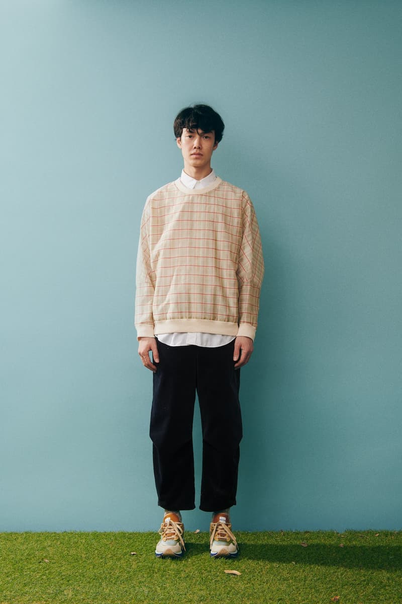 DIGAWEL 正式發佈 2023 春夏系列 Lookbook