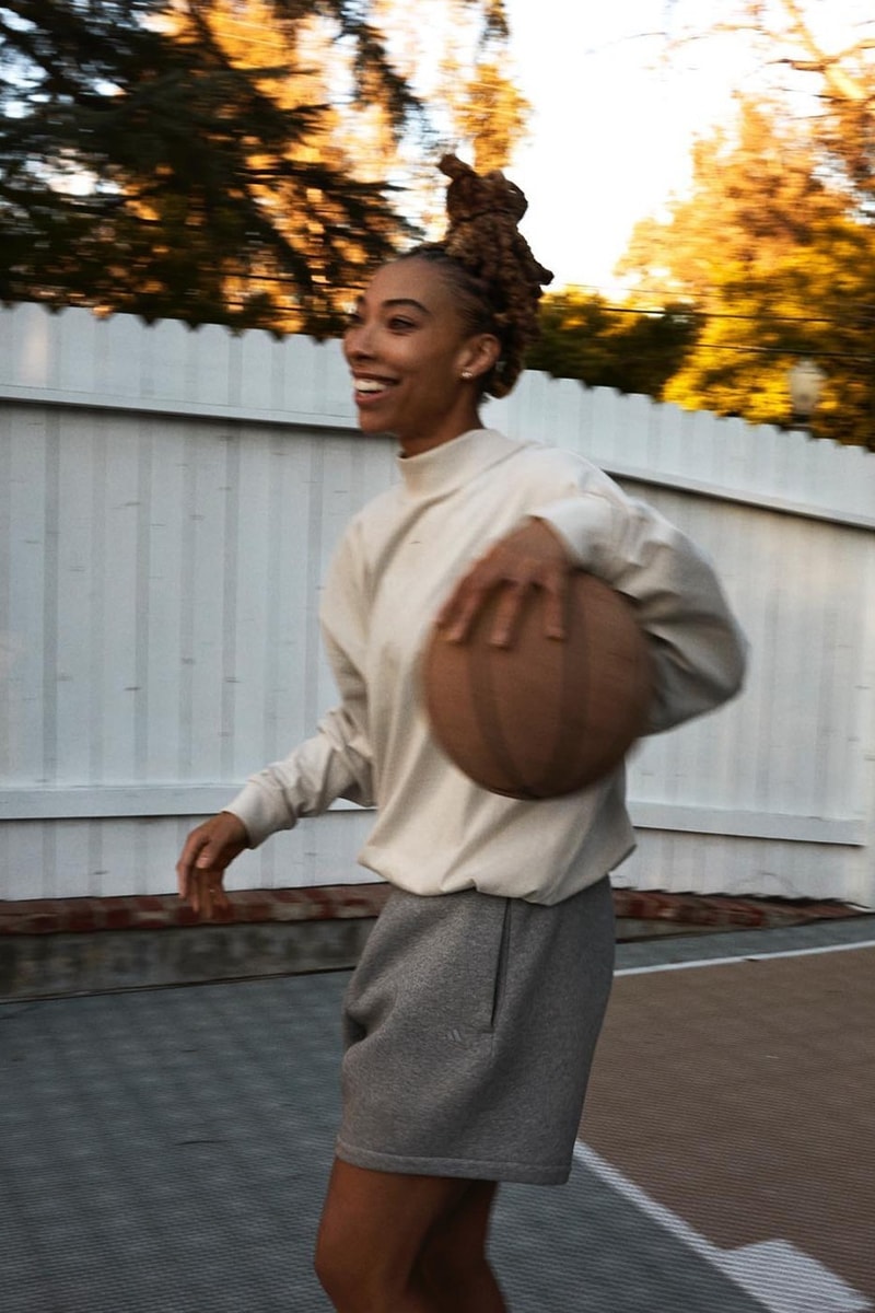 adidas Basketball 推出「Remember The Why」系列全新第二章