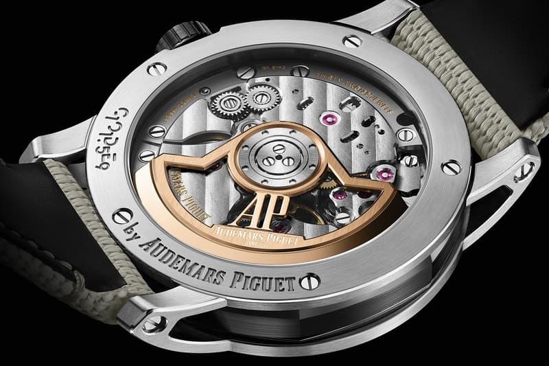 Audemars Piguet 正式發表 2023 上半年四款全新腕錶