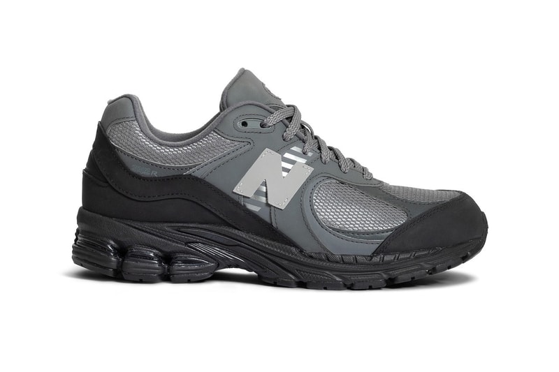 The Basement x New Balance 2002R 全新配色「Dark Slate」正式發佈