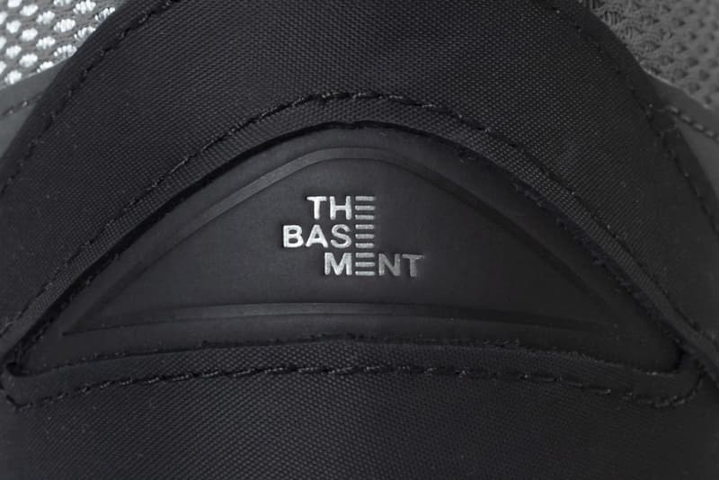 The Basement x New Balance 2002R 全新配色「Dark Slate」正式發佈