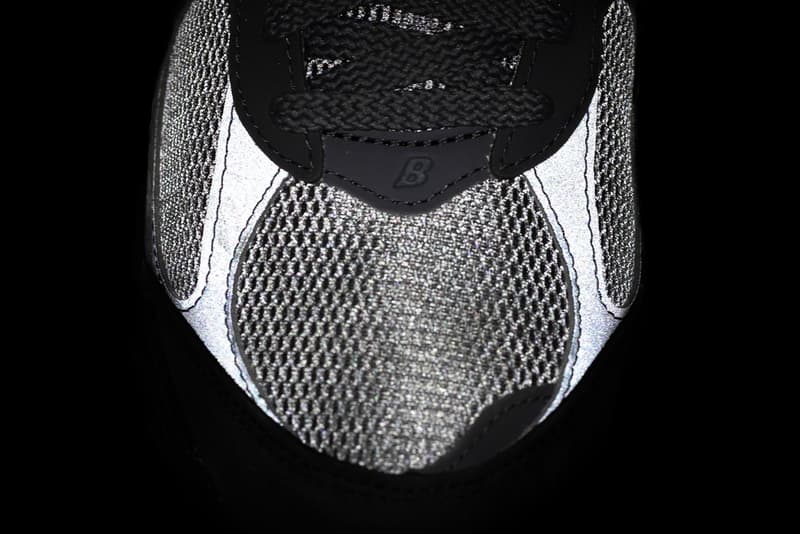 The Basement x New Balance 2002R 全新配色「Dark Slate」正式發佈