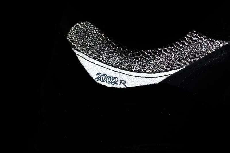 The Basement x New Balance 2002R 全新配色「Dark Slate」正式發佈