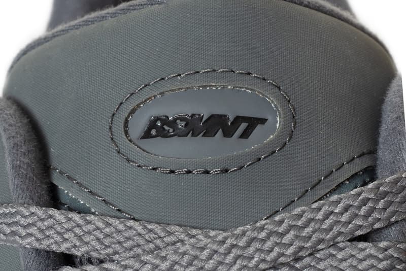 The Basement x New Balance 2002R 全新配色「Dark Slate」正式發佈