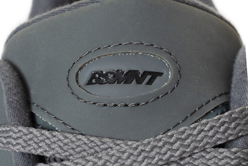 The Basement x New Balance 2002R 全新配色「Dark Slate」正式發佈