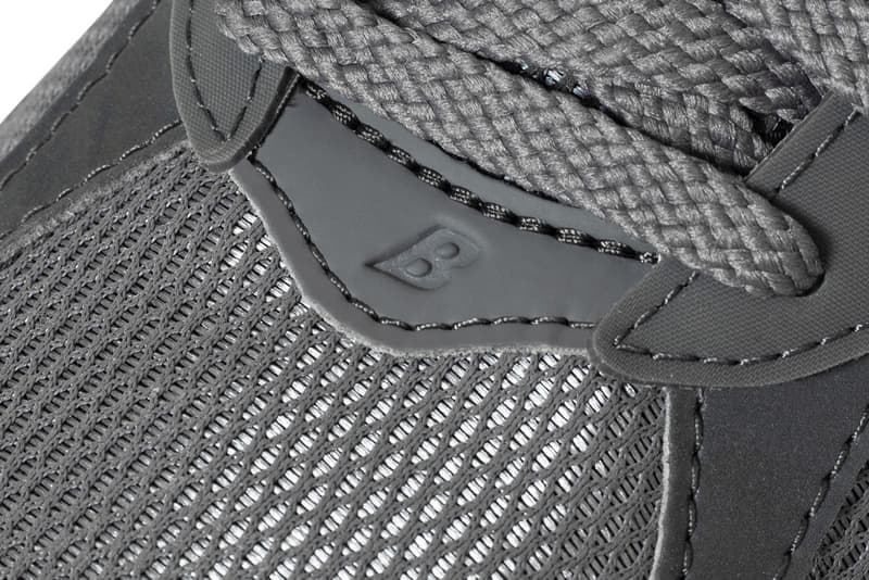 The Basement x New Balance 2002R 全新配色「Dark Slate」正式發佈