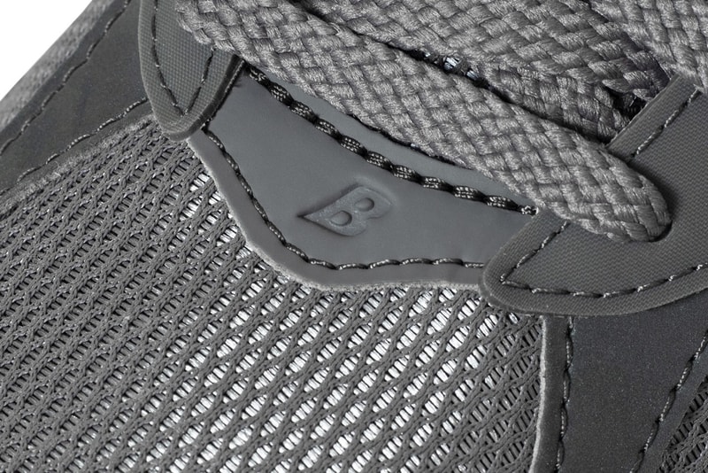 The Basement x New Balance 2002R 全新配色「Dark Slate」正式發佈