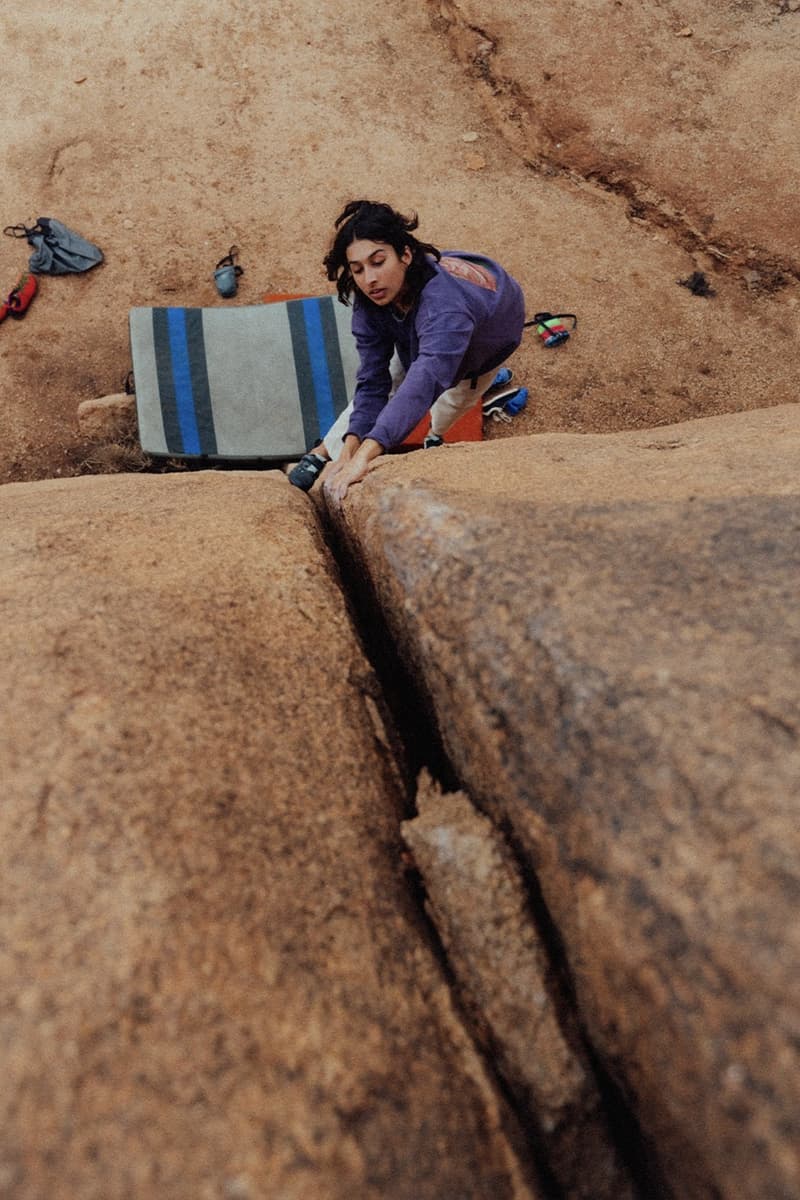 Gramicci 正式發佈 2023 春夏系列 Lookbook