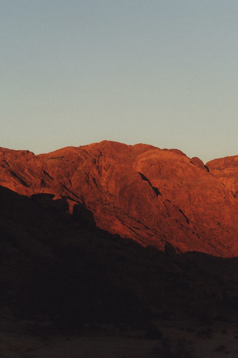 Gramicci 正式發佈 2023 春夏系列 Lookbook