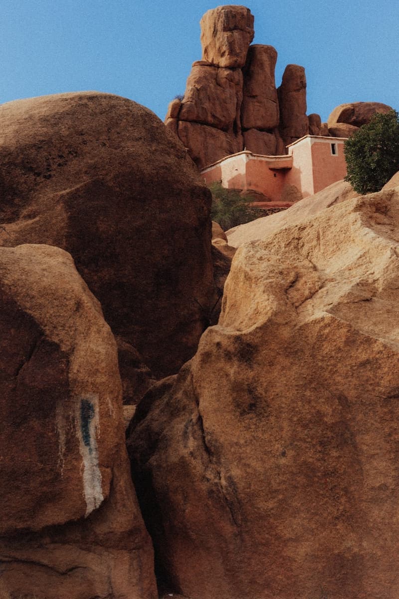 Gramicci 正式發佈 2023 春夏系列 Lookbook