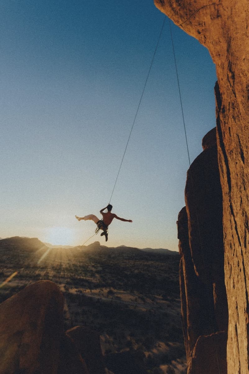 Gramicci 正式發佈 2023 春夏系列 Lookbook