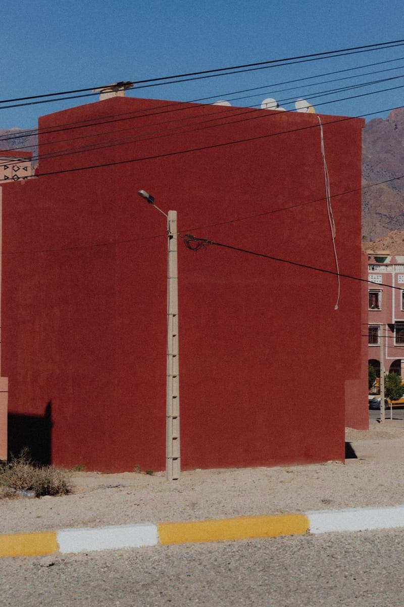 Gramicci 正式發佈 2023 春夏系列 Lookbook