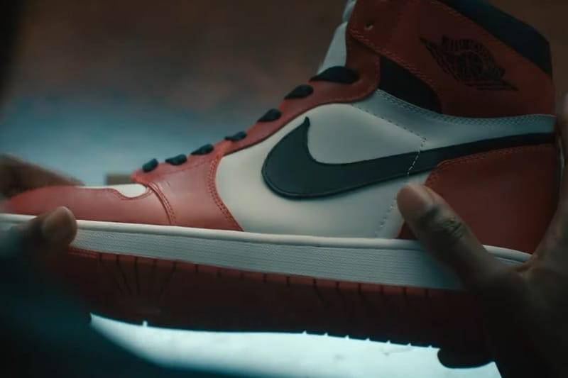 Nike 簽約 Michael Jordan 起源電影《Air》全新預告