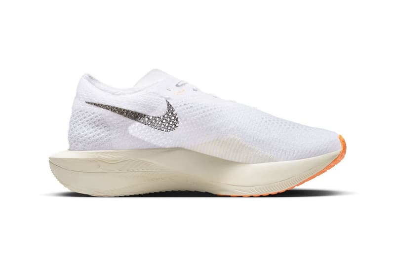 Nike 正式發表全新競速跑鞋 Vaporfly 3