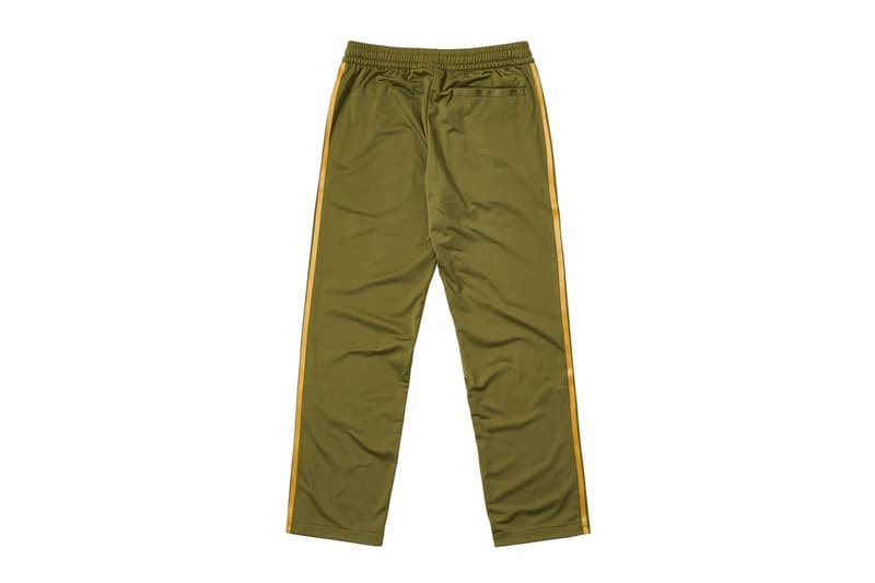 Palace Skateboards x adidas Originals 2023 春夏合作系列正式發售