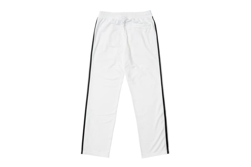 Palace Skateboards x adidas Originals 2023 春夏合作系列正式發售