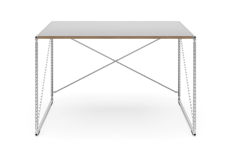 Teenage Engineering 推出模组化设计桌子「Field Desk」