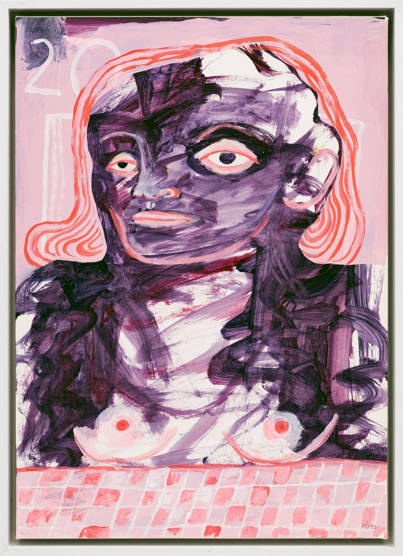 HypeArt 與 THE SHOPHOUSE 首次攜手呈獻《Global Citizens - Asia》藝術展覽
