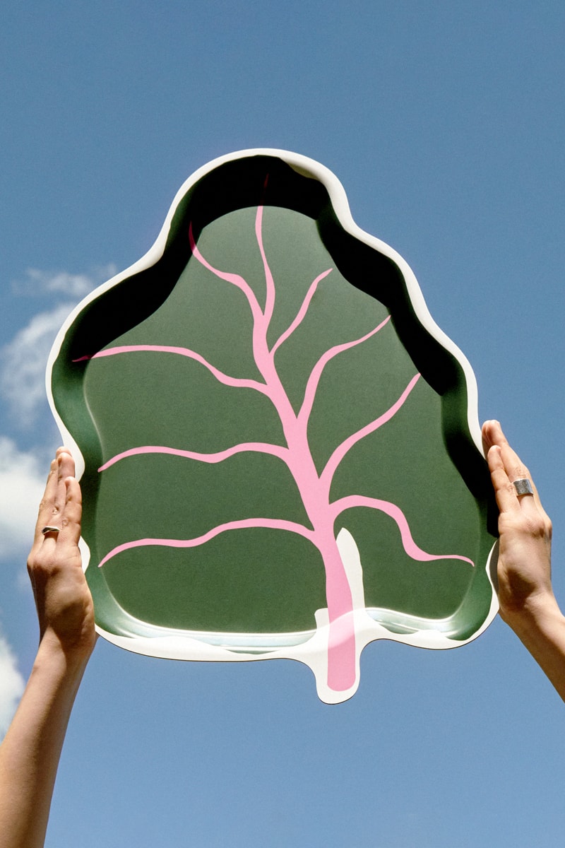 IKEA 携手 Marimekko 推出「BASTUA」限量系列