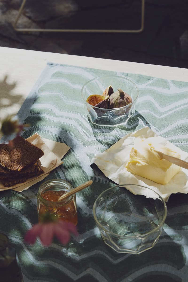 IKEA 携手 Marimekko 推出「BASTUA」限量系列